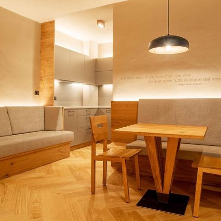 Ladurner Suites Meran Zewnętrze zdjęcie