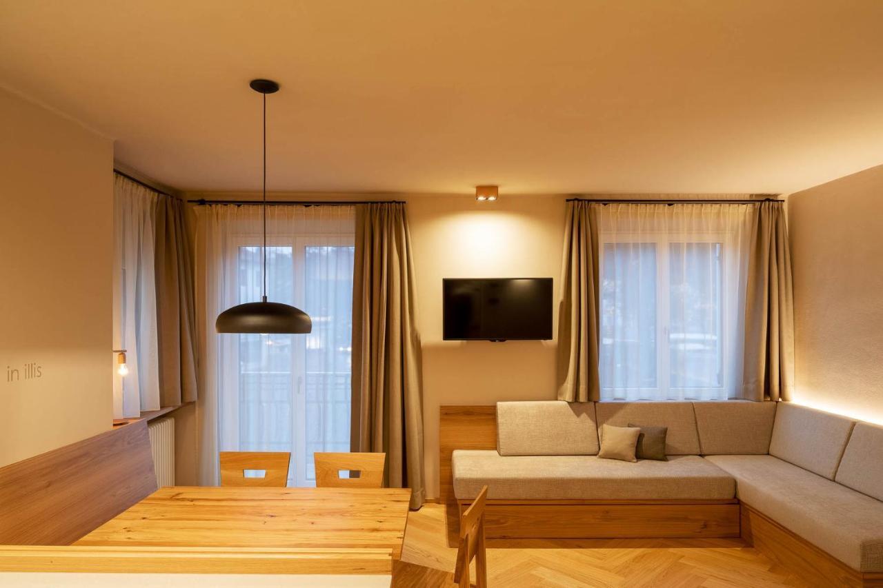 Ladurner Suites Meran Zewnętrze zdjęcie