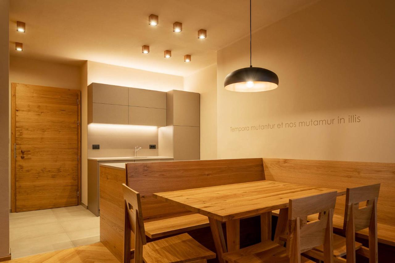 Ladurner Suites Meran Zewnętrze zdjęcie