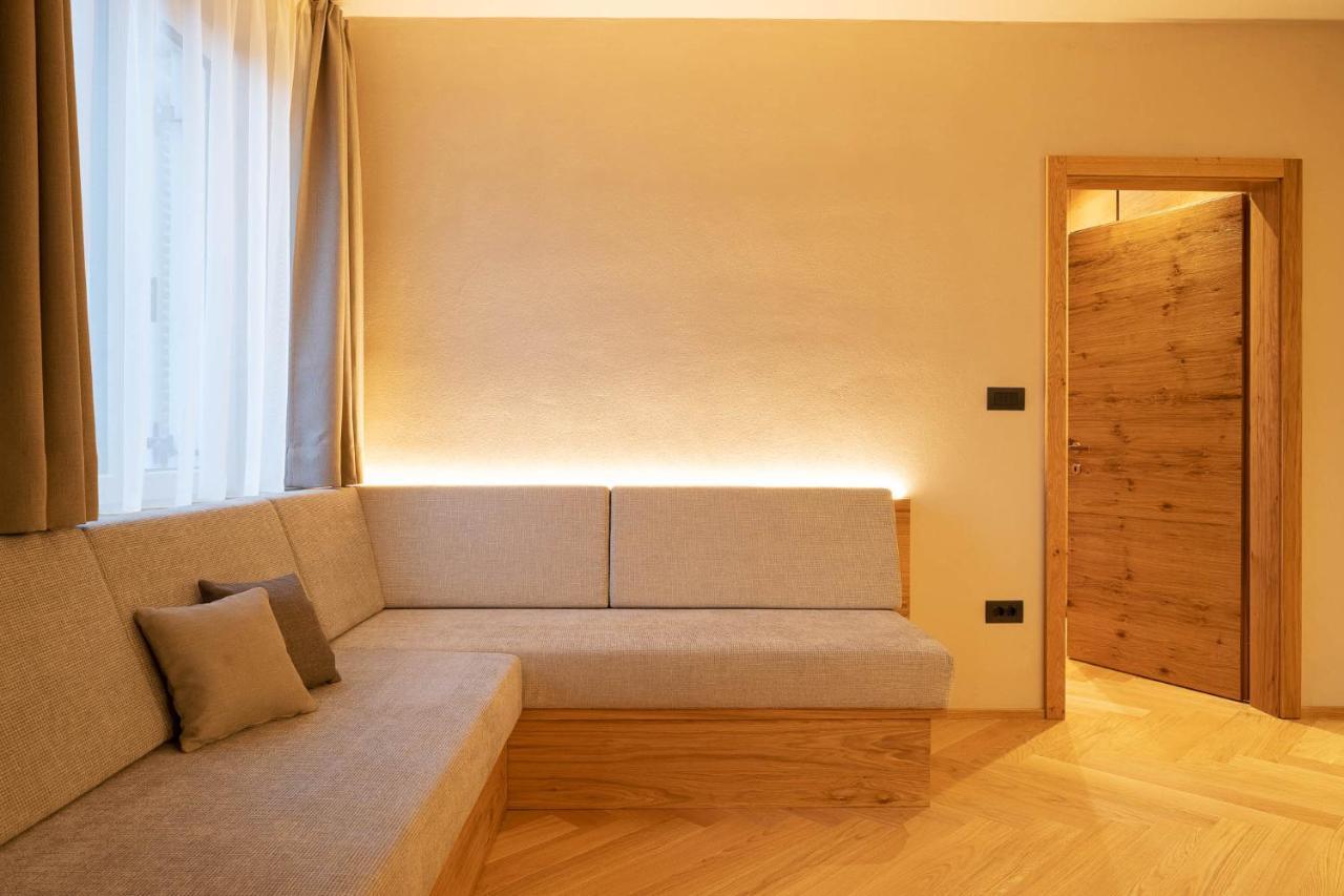Ladurner Suites Meran Zewnętrze zdjęcie