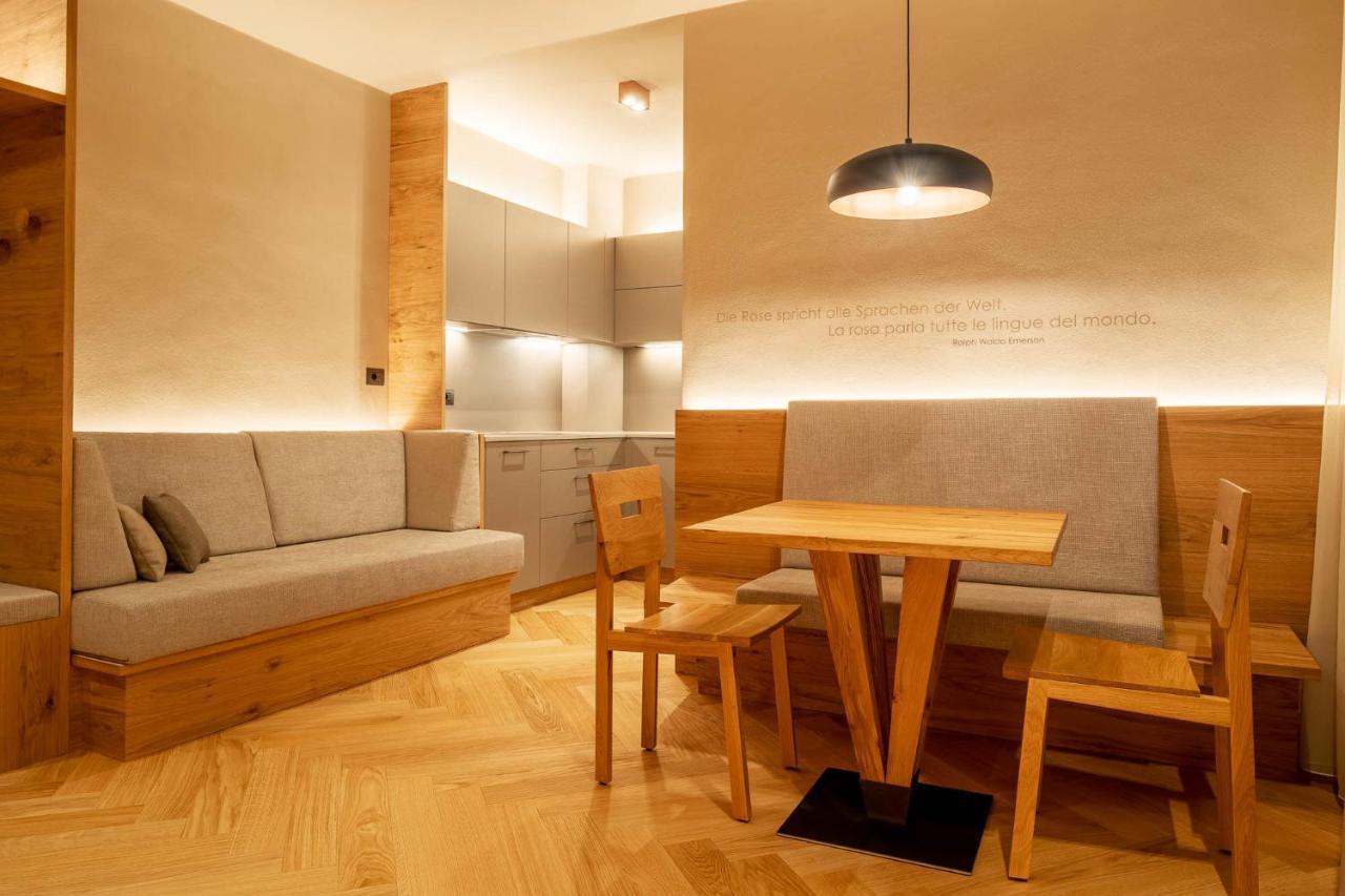Ladurner Suites Meran Zewnętrze zdjęcie